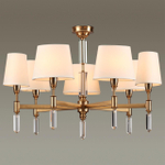 4894/7 ODL_EX Люстра E14 7*40Вт 220В IP20 MODERN