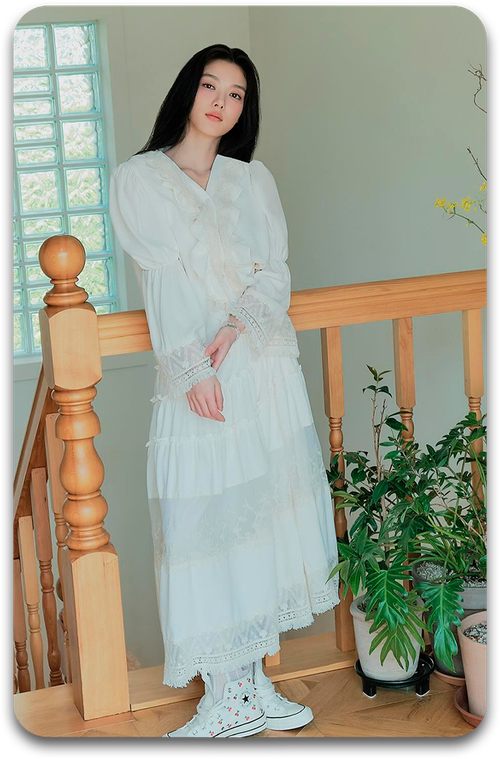 Карта #1189 / Kim Yoo Jung