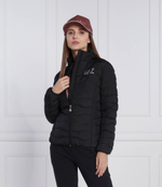 пуховая куртка EA7 - черный(8NTB21 TNF8Z)