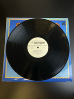 LP Клоудио Аббадо - Дирижеры. Из Сокровищницы Мирового Исполнительского Искусства. Виниловая пластинка 12 дюймов. Мелодия СССР 1982 год.