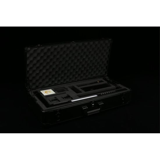 Трековое управление Suitcase Magnetic track 48v (4000 K)