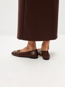 Балетки женские, ARGO