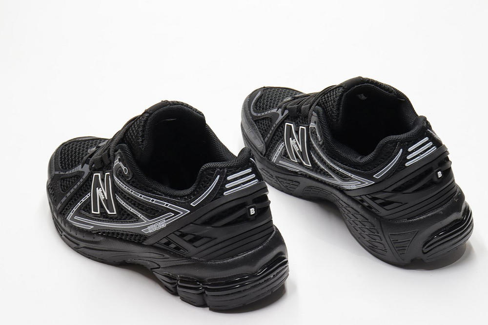 Кроссовки NB (36-41)р. / шт. 016-2