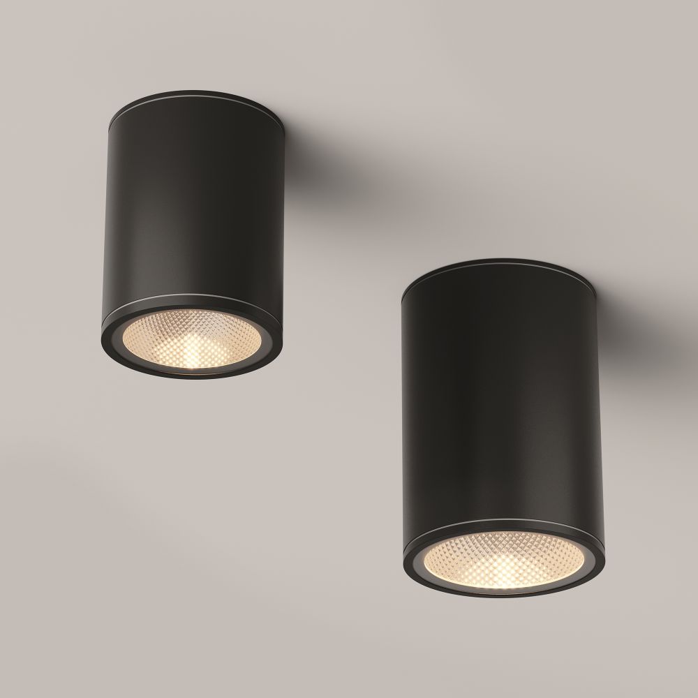 Потолочный светильник Outdoor O306CL-L7GF