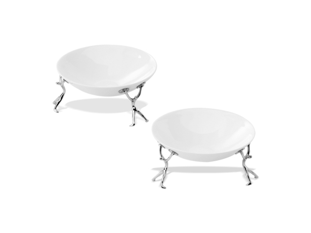 Mukul Goyal Набор чаш ОСЕНЬ (2 шт.) MG123