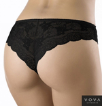 Трусики-танга Snejanna (Размер: 42) (Цвет: молочный)