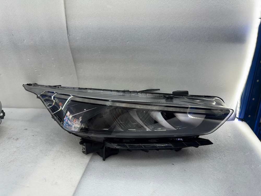 Фара передняя LED Geely Geometry A (левая/правая), оригинал,