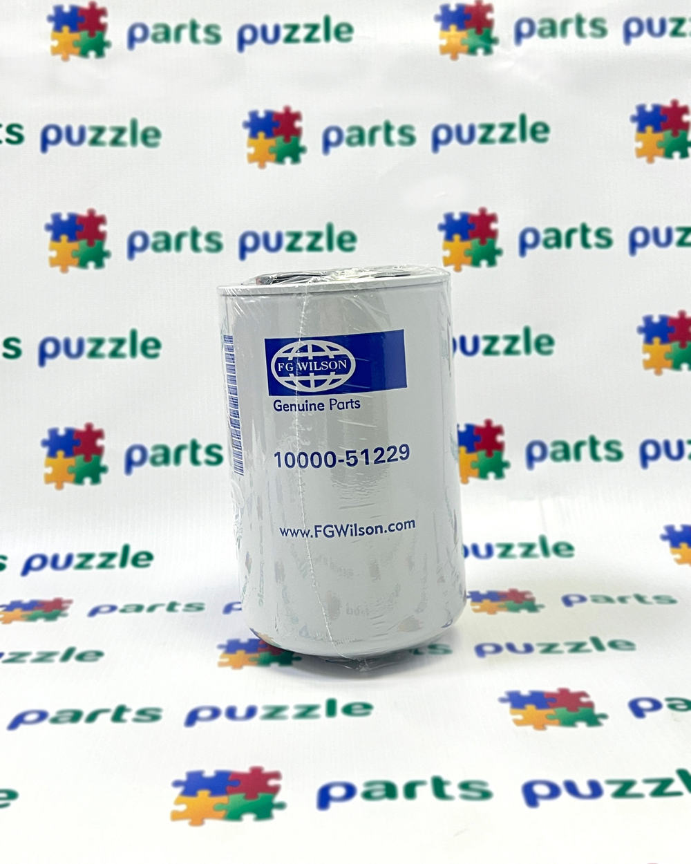 Фильтр топливный / FUEL FILTER АРТ: 10000-51229