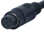 Кабель удлинительный  ITC TS-10D