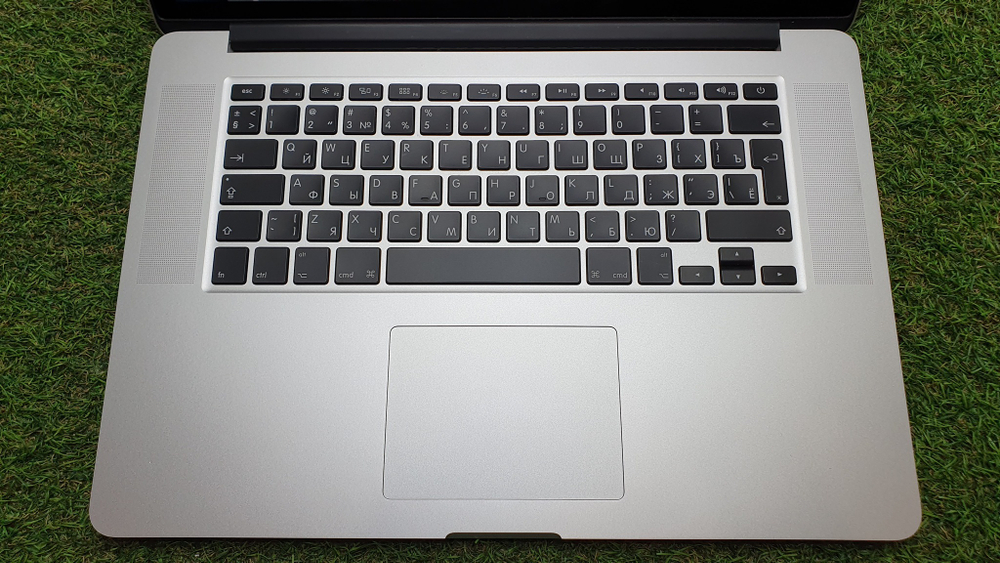 MacBook Pro 15 (2014, Retina) i7/16Gb/GT 750M 2Gb/A1398