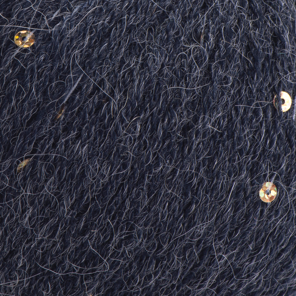 Пряжа YarnArt Alpaca Gold Paillettes (9314)