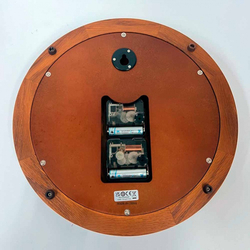 Настенные часы Seiko QXA432BN