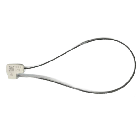 Специализированное запорно-пломбировочное устройство для цистерн "ТП 350-01"