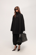 Анорак из плащевки