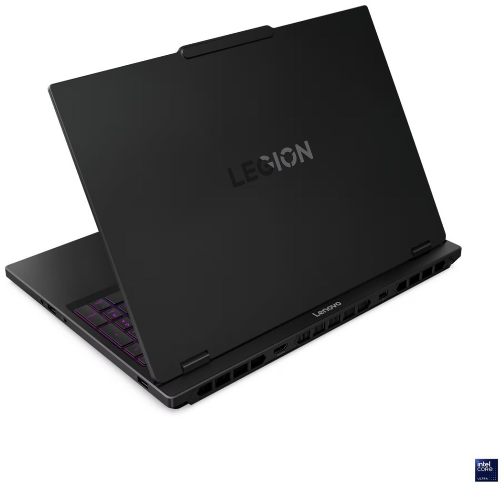 Ноутбук Lenovo Legion 5 15.1" / 32 Гб / SSD 1000 Гб / Без ОС / 83LY0011RK