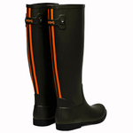 Резиновые сапоги Swims Stella Boot Хаки