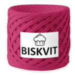 Пряжа Biskvit, 330г, 100м, 100%хлопок (цена 1 шт)