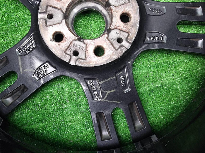 Диск литой R18 BMW 2er F44 (2019-2024) 819 стиль