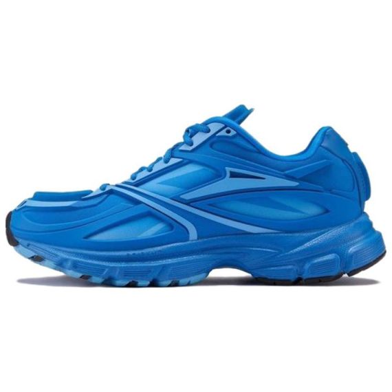 Reebok Premier Road Повседневная обувь Низкий Топ Синий Унисекс