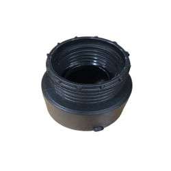 WDK-DUSTER EP-76 Муфта соединения шланга с пылесосом (поз.76) для пылесоса WDK-DUSTER EP