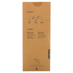 HydroJug, HydroSHKR, стакан-шейкер, с кремовым вкусом, 700 мл (24 унции)