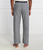 штаны od piżamy Tommy Hilfiger - графитовый(UM0UM01920)