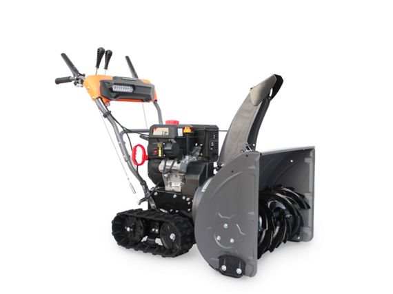 Снегоуборщик VILLARTEC WB 9061ET