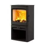 Печь-Камин АСТОВ АЛИСА 920