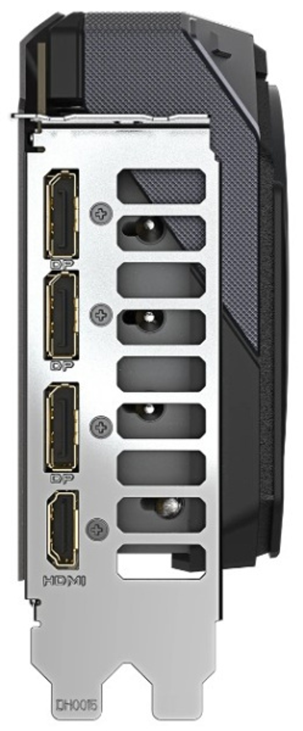 Видеокарта GIGABYTE GeForce RTX 5070 GAMING (GV-N5070GAMING-12GD)