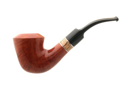 Трубка Barontini Massa, 9 мм, форма 2, Massa-02