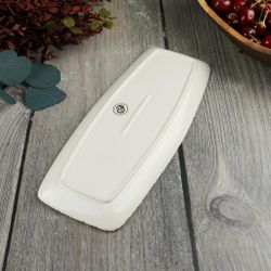 Блюдо прямоугольное 30,5*12,5*1,8 см   P.L. Proff Cuisine [6]