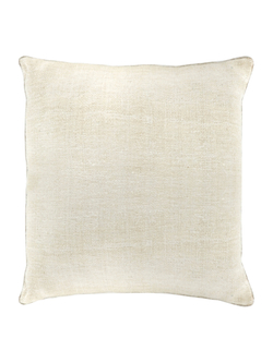 Подушка декоративная 40x40 Gingerlily St Mawes Ivory