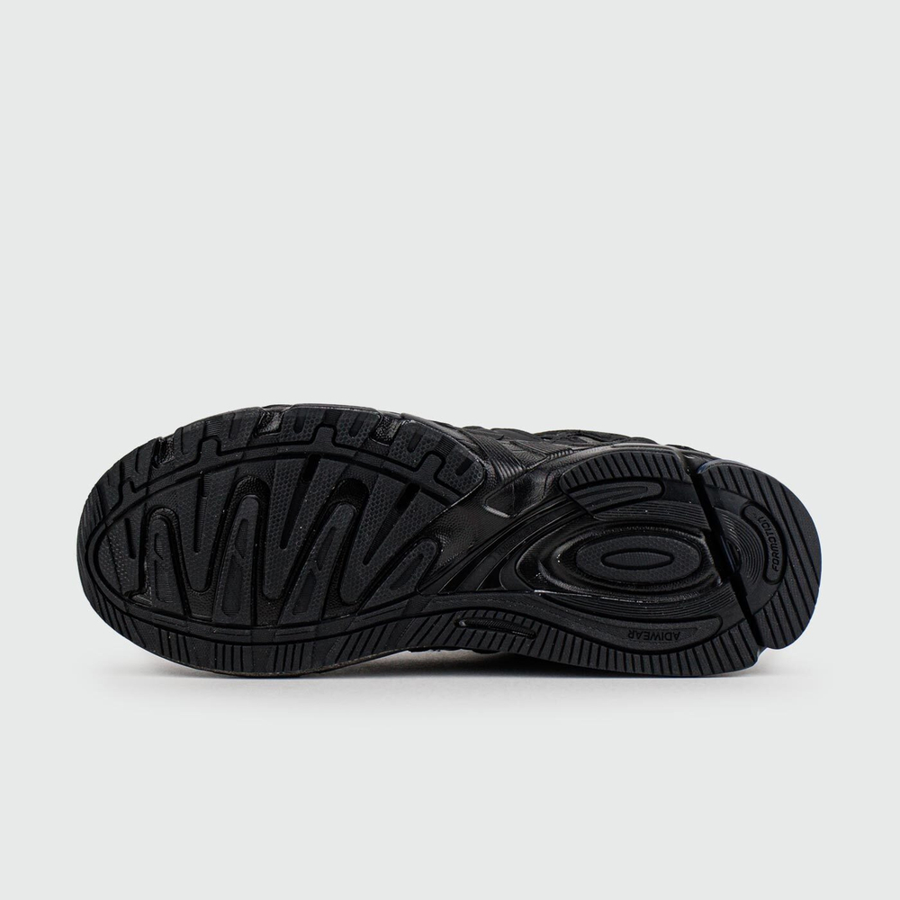 Кроссовки Adidas Response CL x Bad Bunny Black