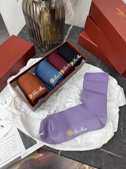 Носки Loro Piana набор