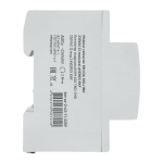 Контактор модульный КМ 63А 1NO+1NC 230В АС (2 мод.) AVERES EKF