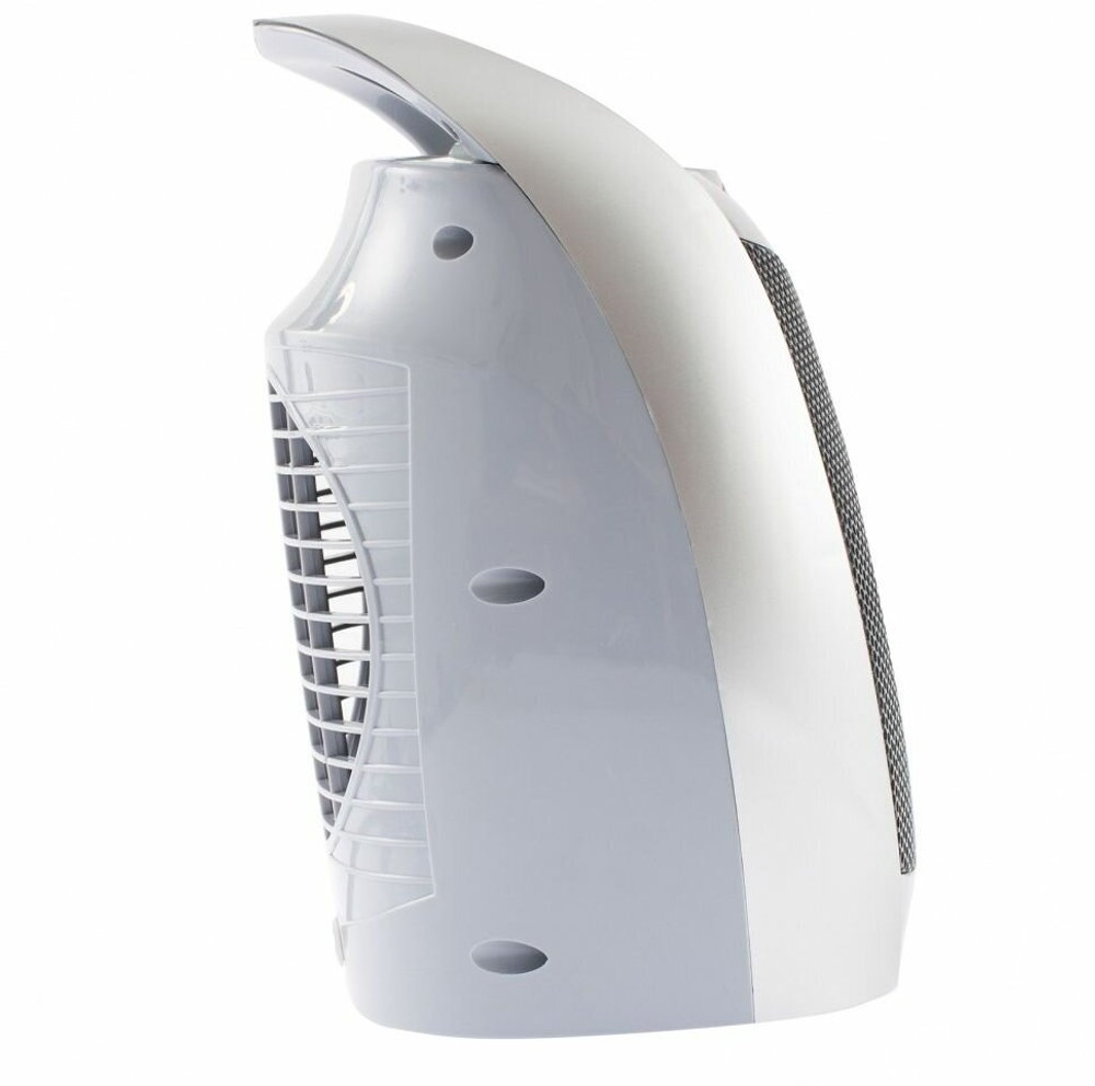 Тепловентилятор электр. керамический FHC-1500, 3 реж, вентилятор, нагрев 750/1500 Вт, MTX (арт. 96416)