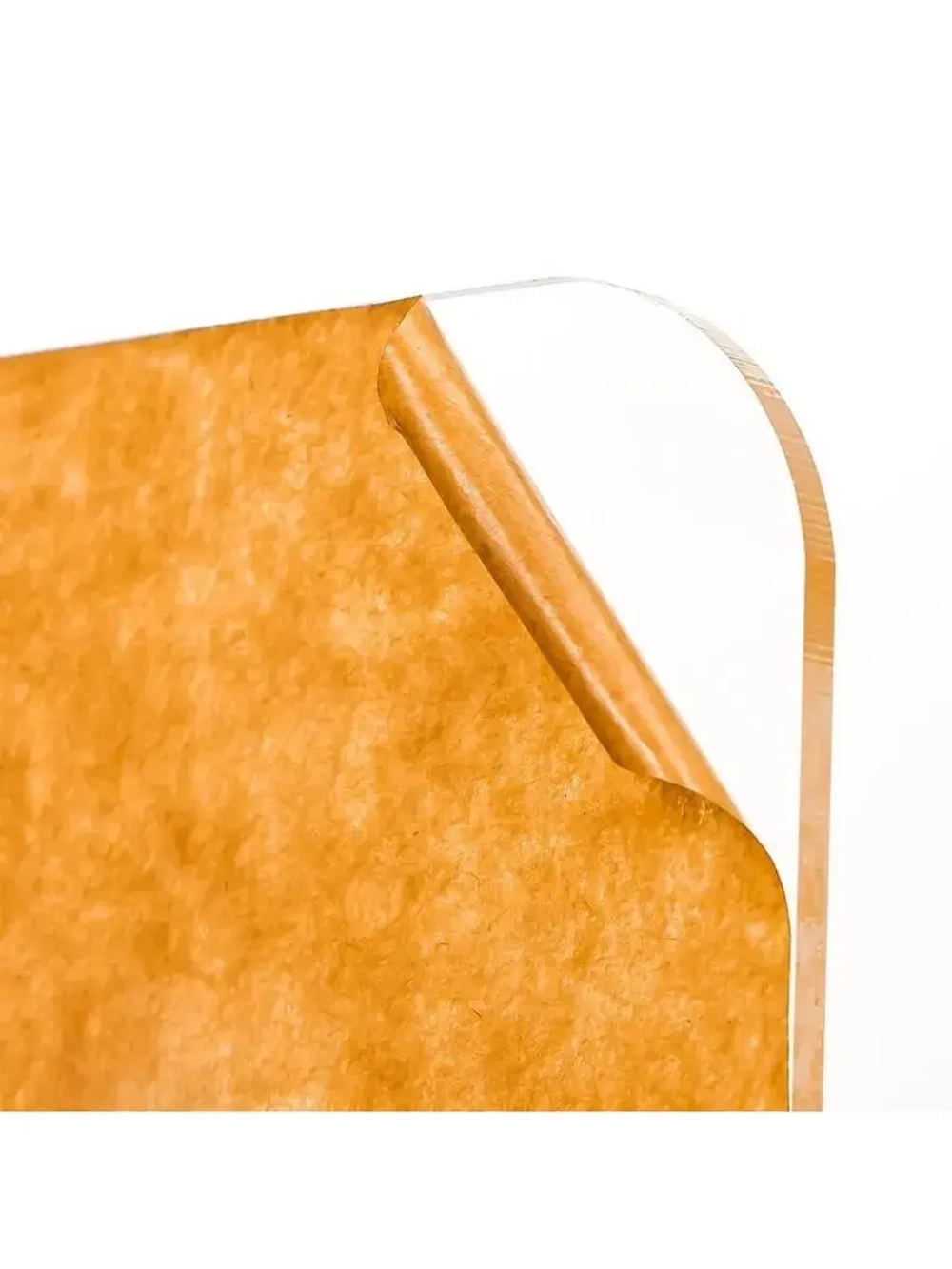Светильник «Слон» LED белый от сети 9.5×12.5×19 см RISALUX