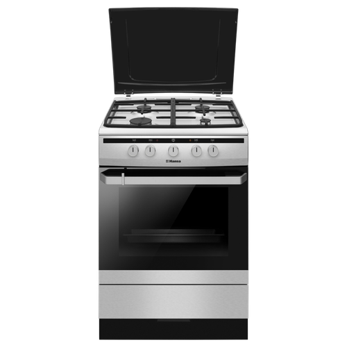 Комбинированная плита Hansa FCMX63021