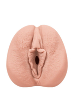 Мастурбатор-вагина Adrien Lastic Amelia, реалистичный TPE, 13,4 см