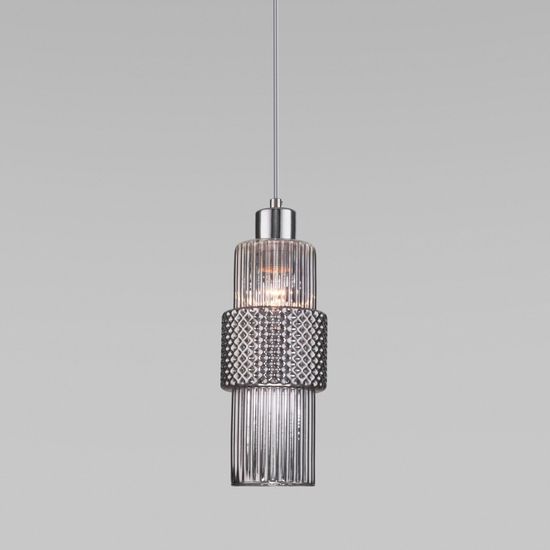 50209/1 / подвесной светильник / хром