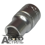 Головка  11мм 1/2" 6гр. МАЯКАВТО™  54511