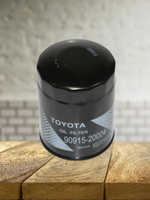 Фильтр масляный 9091520004 для Toyota Land Cruiser/Lexus GX