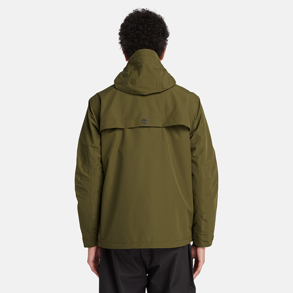 Куртки Timberland, A2M6X-302