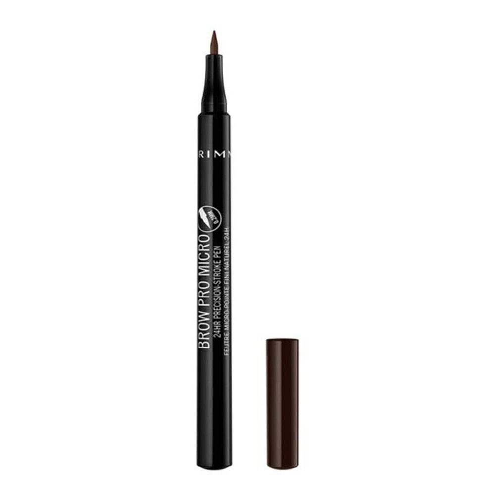 Карандаш для бровей Brow Pro Micro Precision Rimmel London