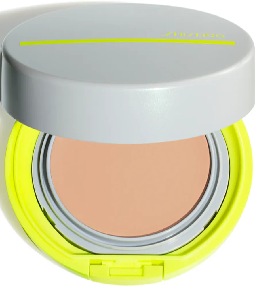 SHISEIDO SUN SPORT BB COMPACT VD SPF50+ 12 GR