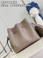 Louis Vuitton Bella