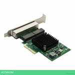 Сетевой адаптер Exegate EXE-BCM5719 (EX293453RUS)