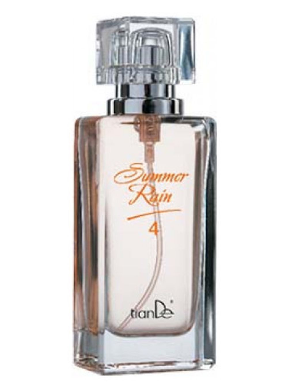 TianDe Summer Rain