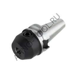 Оправка для фрез Weldon BT30-SLA10-50 0.005 G2.5 20CrMnTi BRIGHT-TOOLS