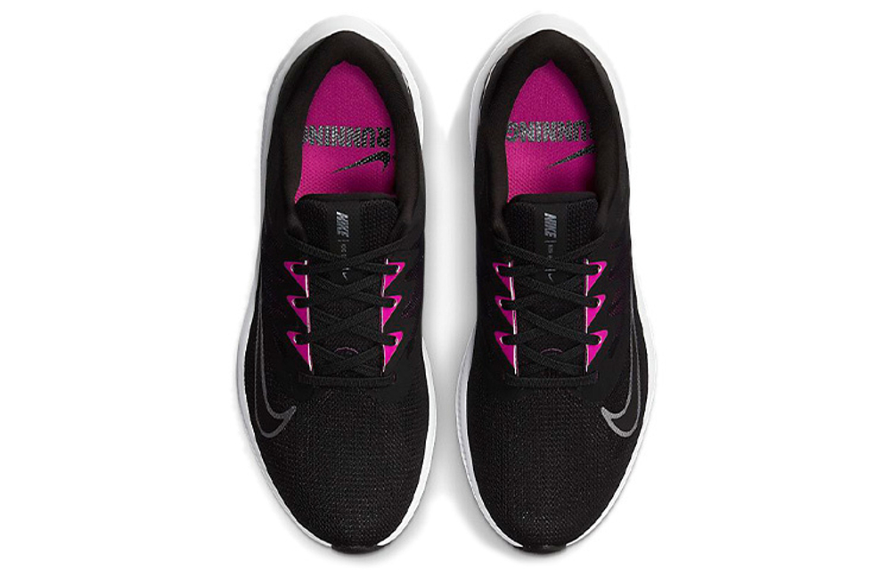Кроссовки Nike Quest 3 (Женская размерная сетка)